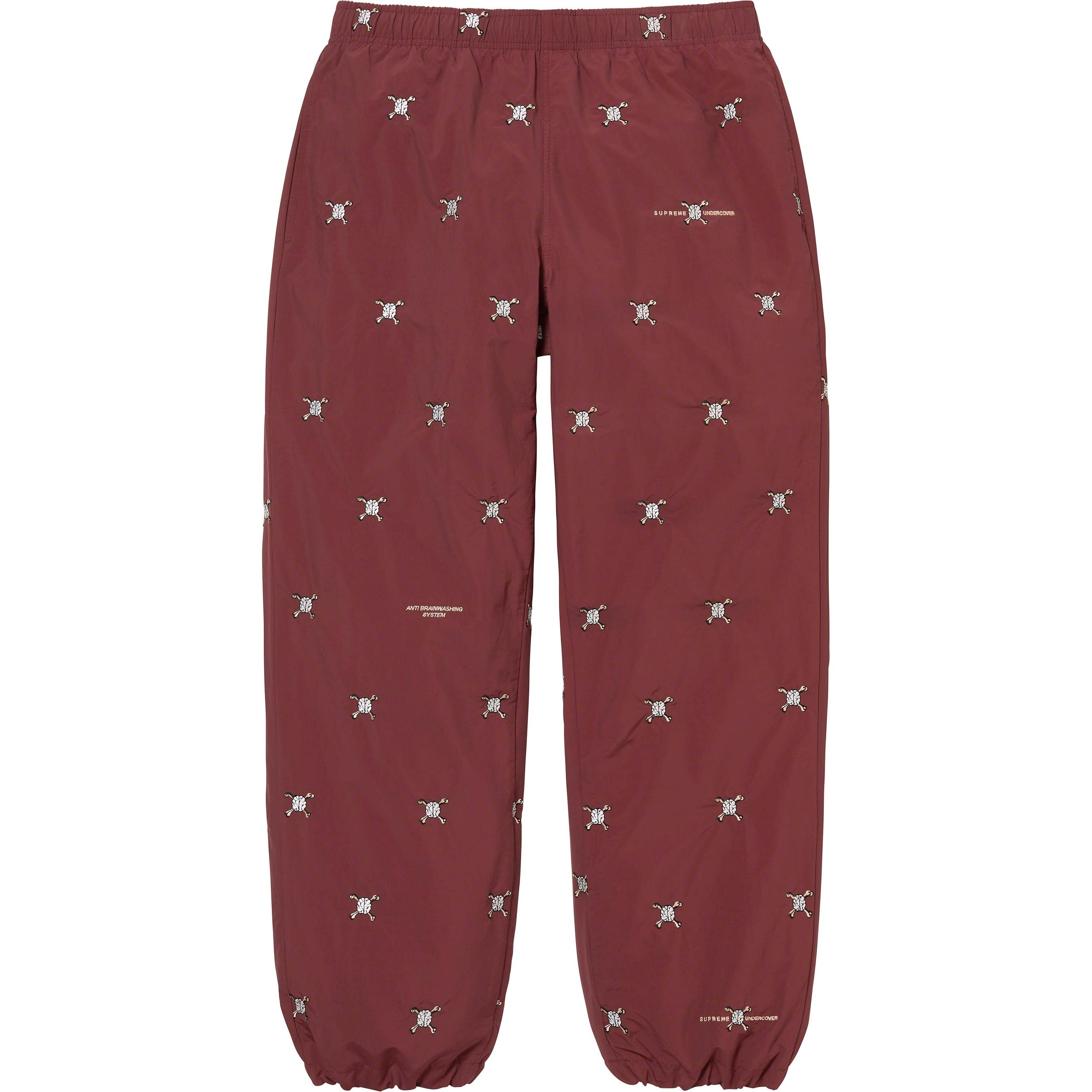 Supreme®/UNDERCOVER Track Pant view 9